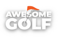 logiciel awesome golf, here we golf, simulateur golf