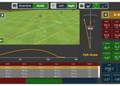 logiciel awesome golf, here we golf, simulateur golf