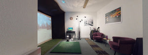 golf Toulouse, practice golf toulouse, here we golf
