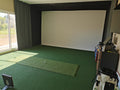 Pack simulateurs golf maison 