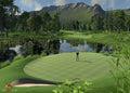 Logiciel The Golf Club, simulateur golf maison, Skytrak